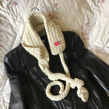 Worthington Park Scarf