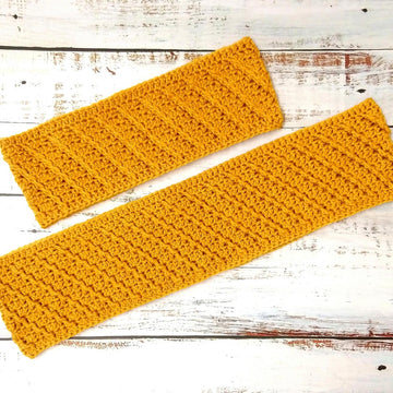 Spiral Cowl