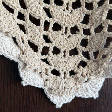 Aurora Shawl