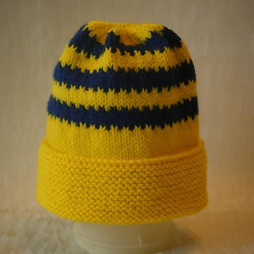 Warm My Ears Hat