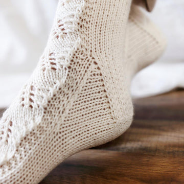 The Juniper Socks