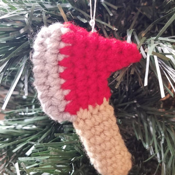 Firefighter Family Fiber Arts Patterns Ebook
