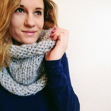 So Basic Cowl