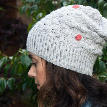 Tiny Bubbles Beanie - Updated 1/7/17