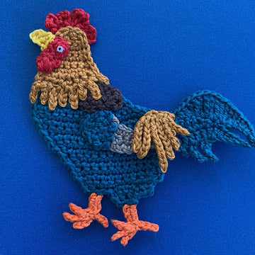 Rooster