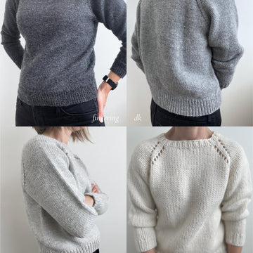 Basic Pullover