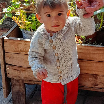 Kyre Cardigan