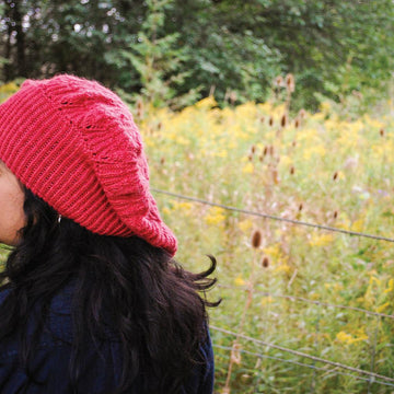 Fibre Garden Tam