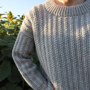 Perennial Pullover