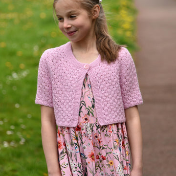 Waterfall Bolero Light