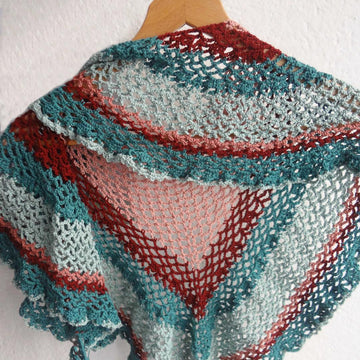 Georgia Scarf