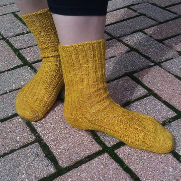 Tightrope Socks