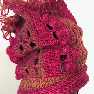 Nada Pop Hat