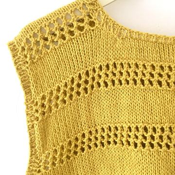 Matilda Summer Top