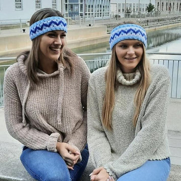 Headband & Hairband