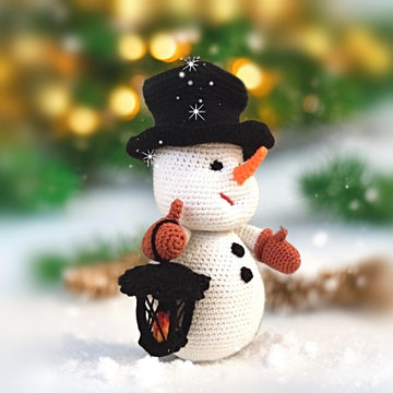 Snowman