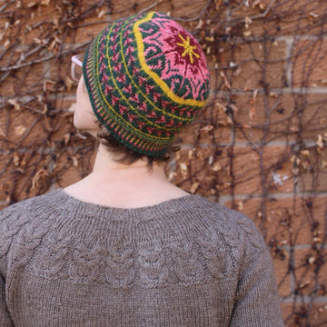 Pips & Pastries Hat