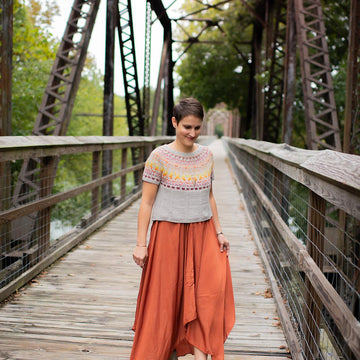 Lovebirds Sweater