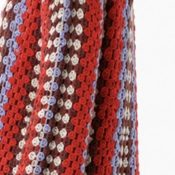 Taylor Crochet Dress