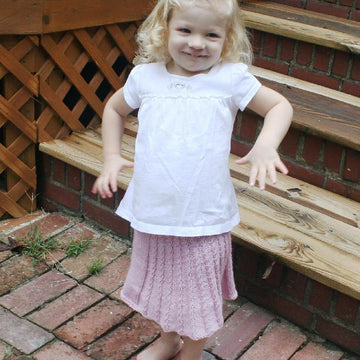 Gabriella Skirt