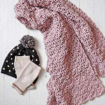 Penelope Scarf