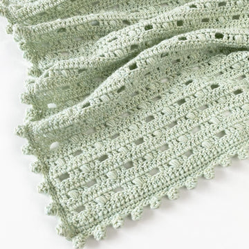Pebble Blanket