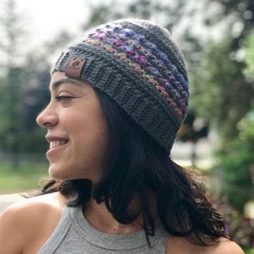 Piper Beanie