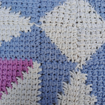 Minnesota Cushion
