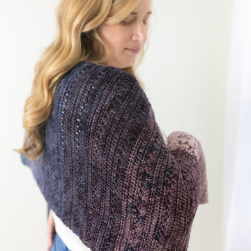 Southern Sunset Wrap