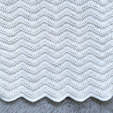 Georgie Baby Blanket