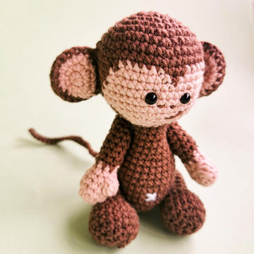 Pocket Monkey