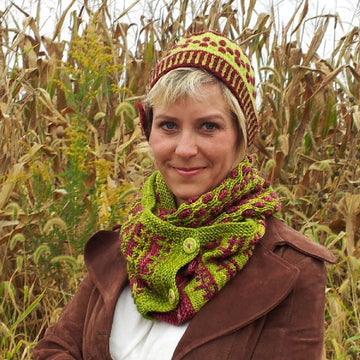 Hedgerow Jam Hat
