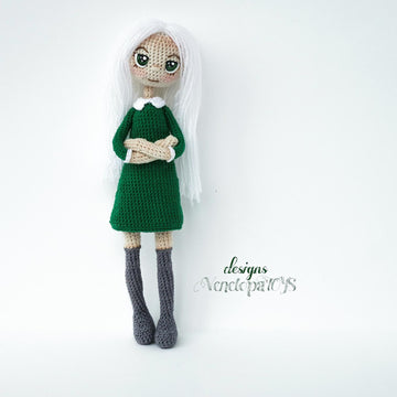 Doll Emily