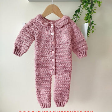 Harmony Romper