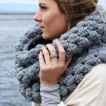 Cumulus Cowl