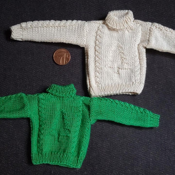 1:6th scale Celyn Jumpers