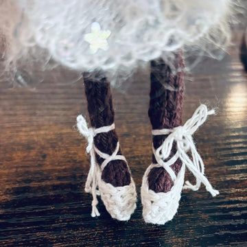 Ballerina Dolly