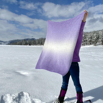 Grateful Blanket