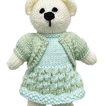 Teddy bear trio  19145