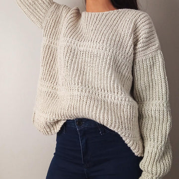 Sweater Sosiego