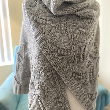 #318 Sylvie Shawl