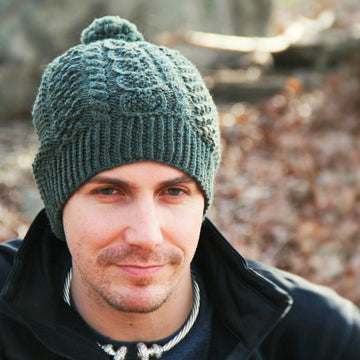 Caiseal Hat