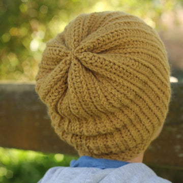 Tresten Beanie