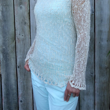 Sorrento Sweater