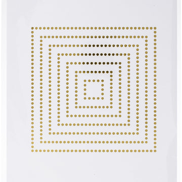 Spellbinders Glimmer Hot Foil Plates - Essential Squares