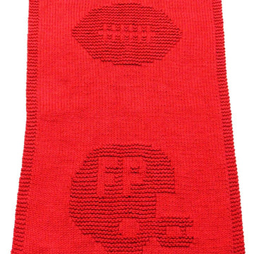 FOOTBALL PLAYER Hand Towel