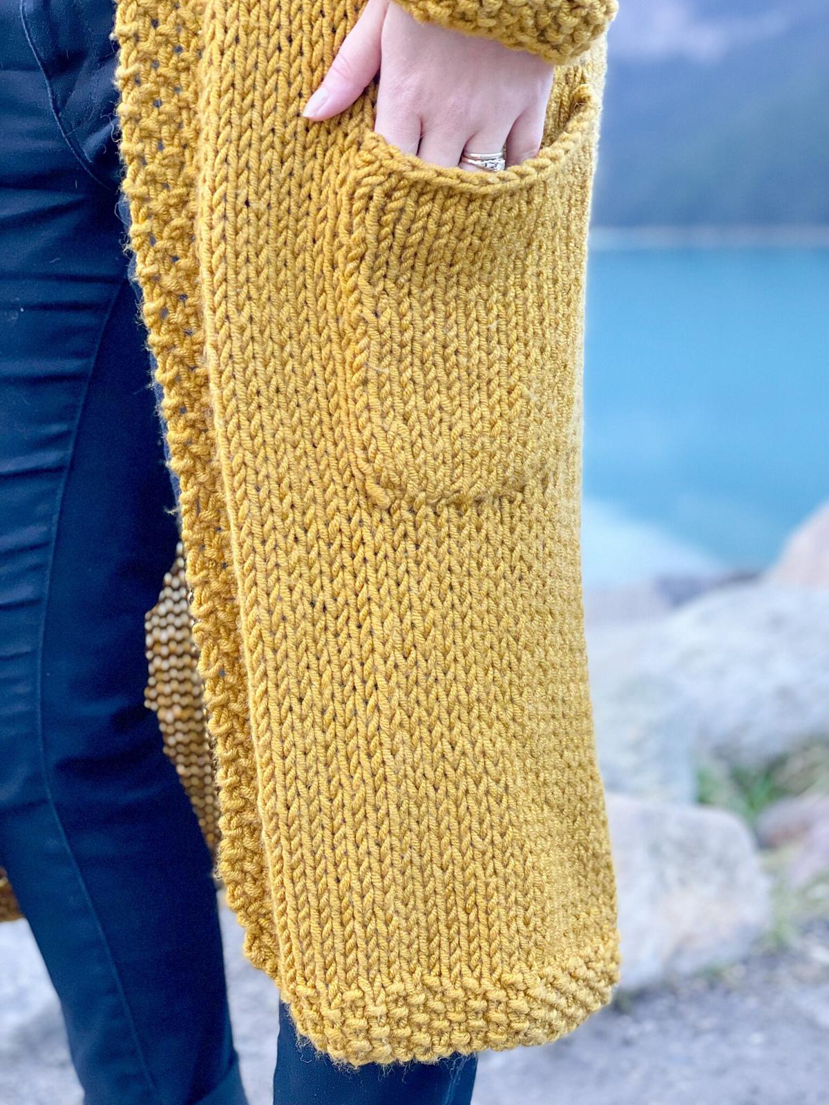 All Day Cardigan