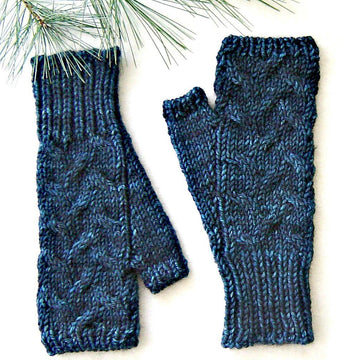 Tashmoo mitts