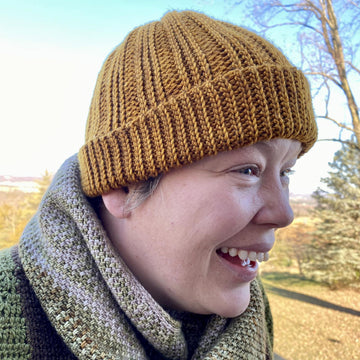 Into the North Hat