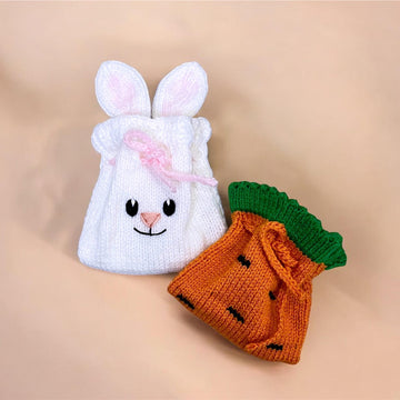 BUNNY CHOMP BAGS